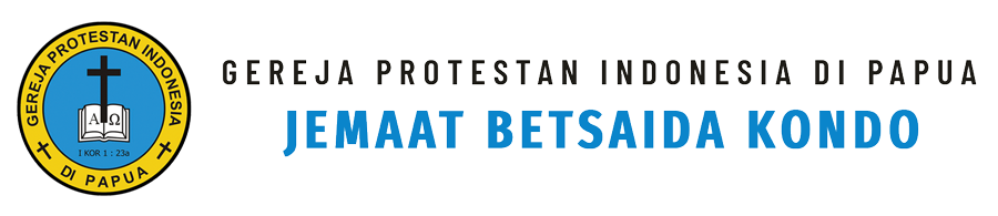 GPI Papua Jemaat Betsaida Kondo